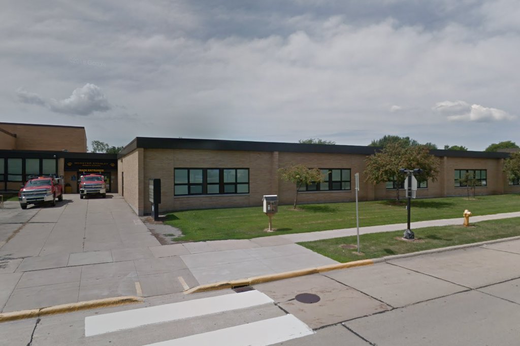 Webster Stanley Elementary School