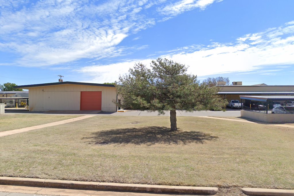 Western Technology Center
