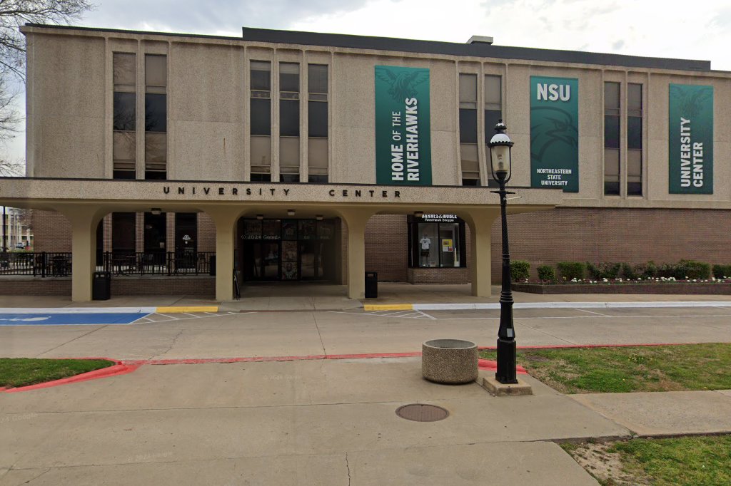 Northeastern State University Tahlequah