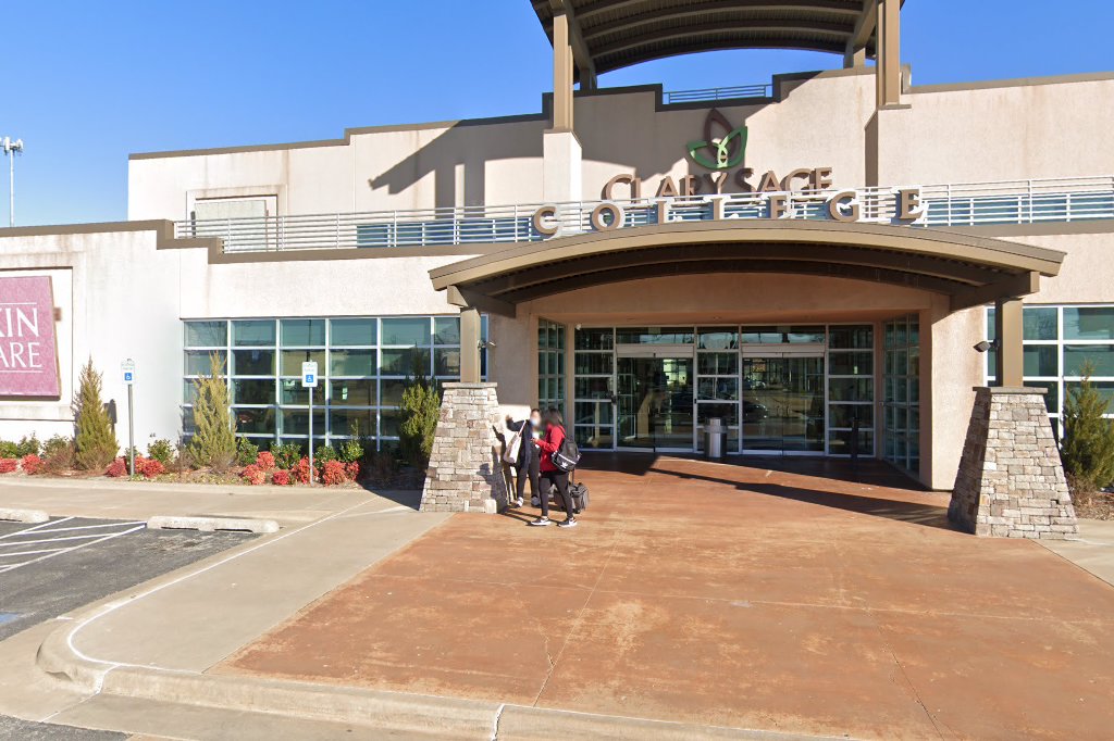 Clary Sage College