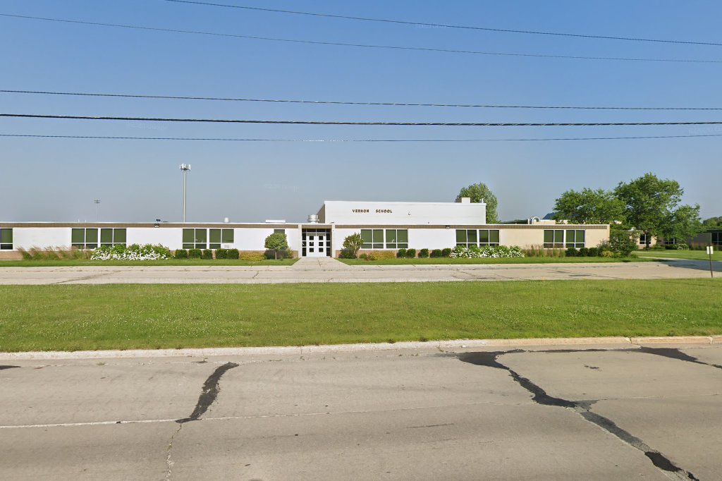 Vernon Elementary School