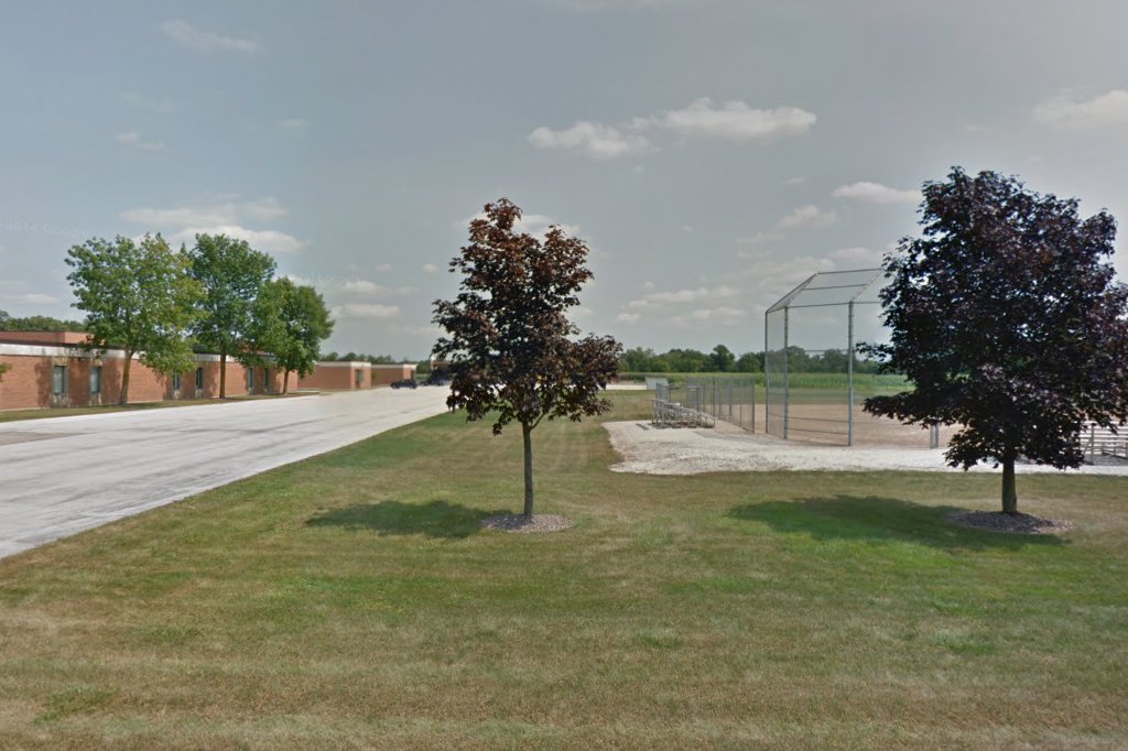 Reedsville Elementary School