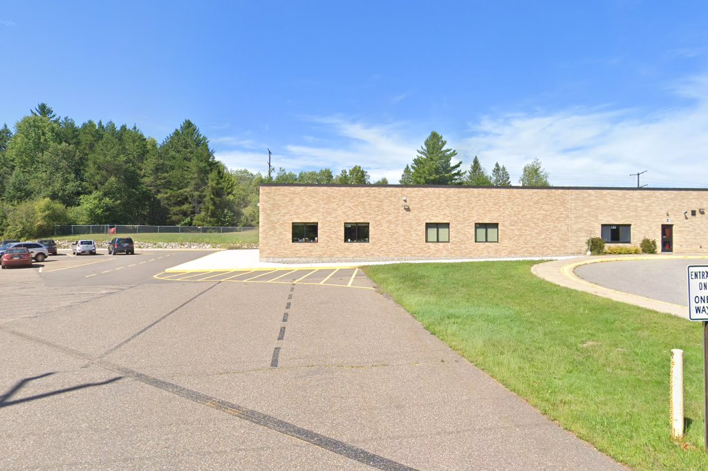 Crescent Elementary School