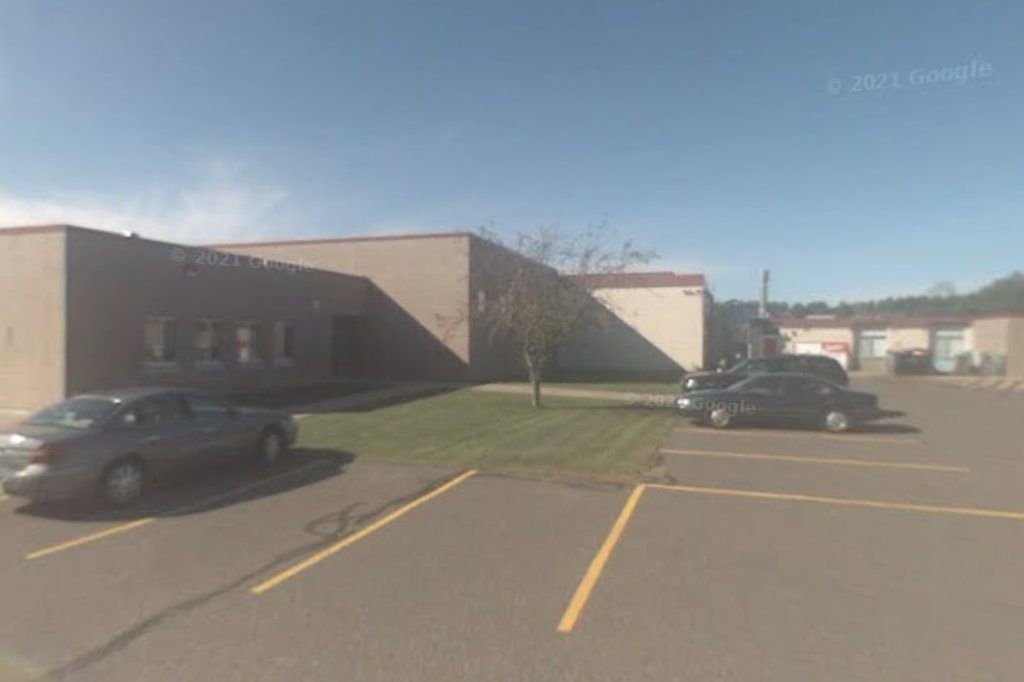 Riverview Middle School