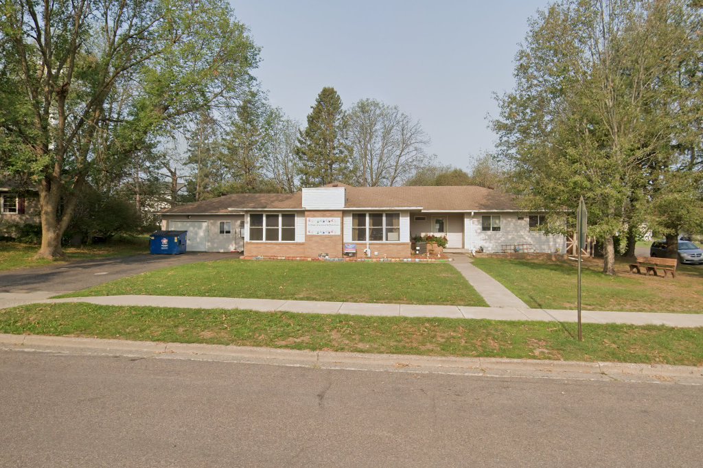 Hilltop Day Care & Pre-School