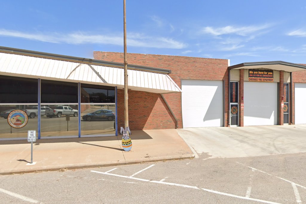 Cherokee Municipal Court