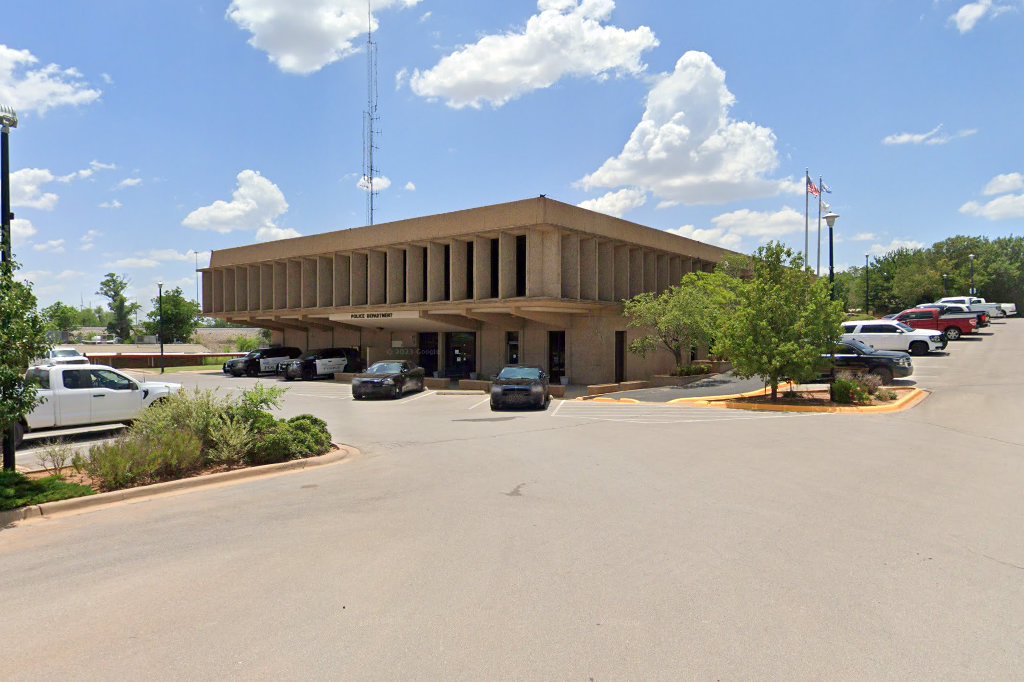 Weatherford Municipal Court