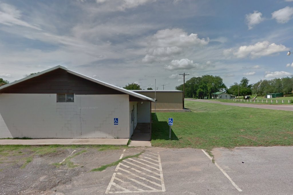Longdale Municipal Court
