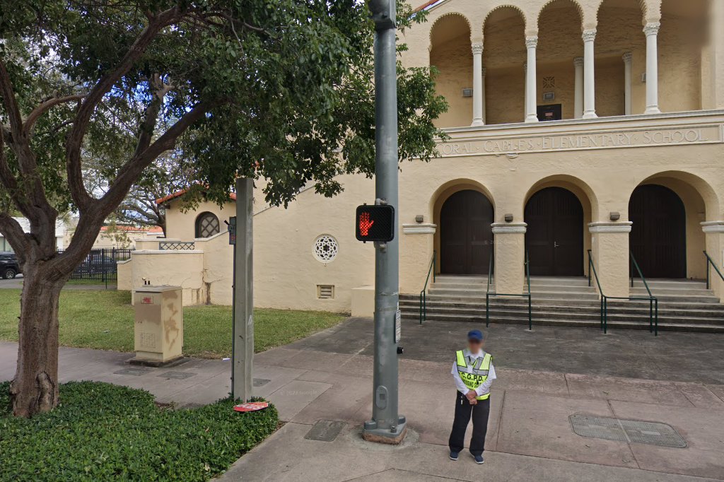 Coral Gables Preparatory Academy