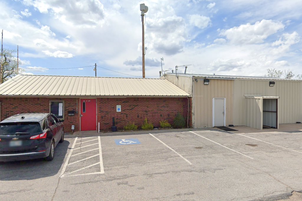 Union City Municipal Court