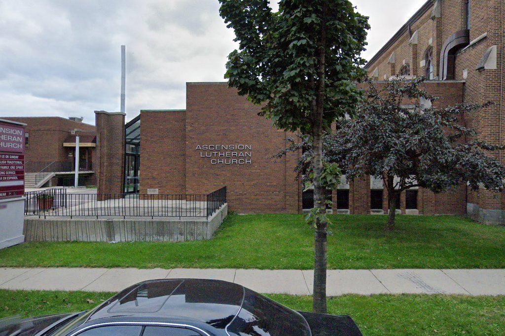 Milwaukee Excel High School