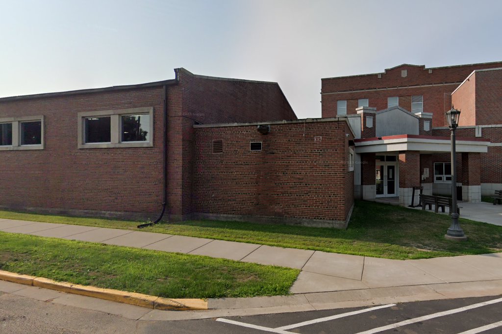 Health Care Academy