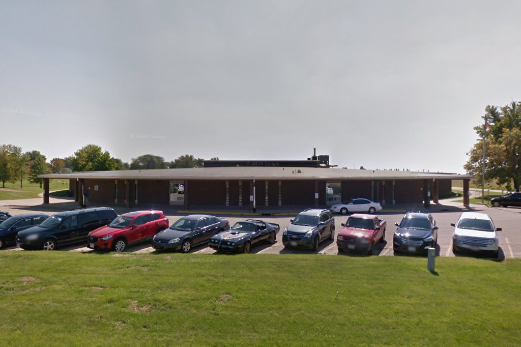 Cuba City Elementary School