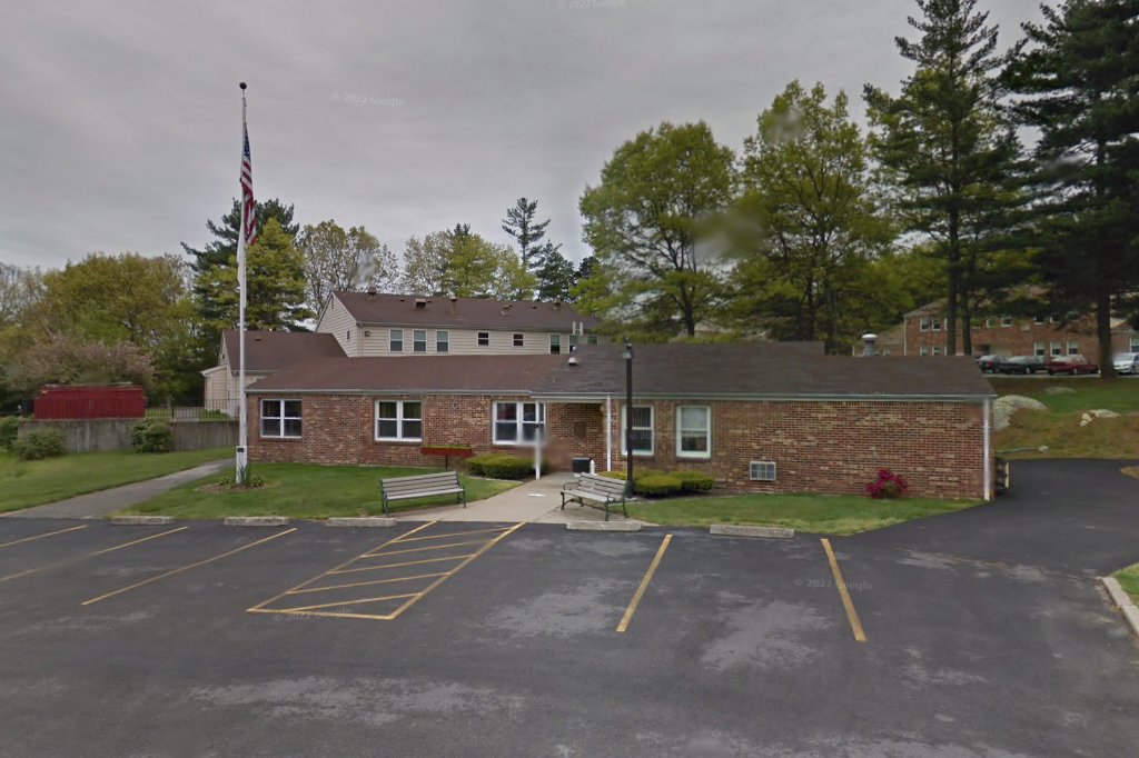 Coventry Housing Authority