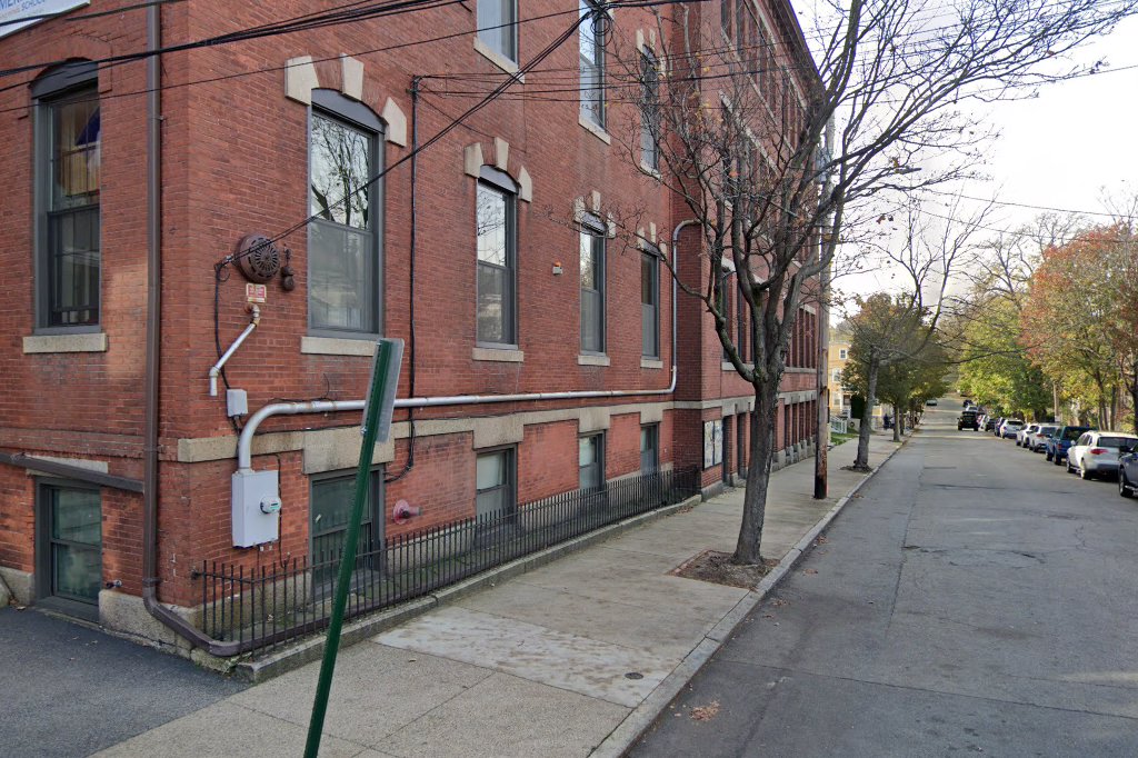 French-American School Of Rhode Island