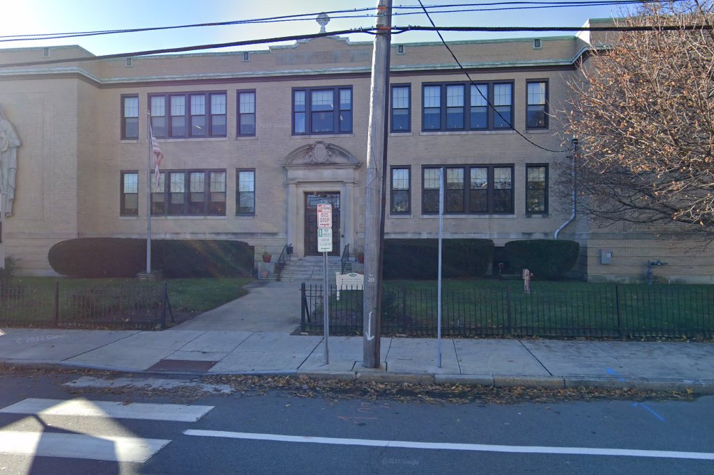 St Patrick Academy