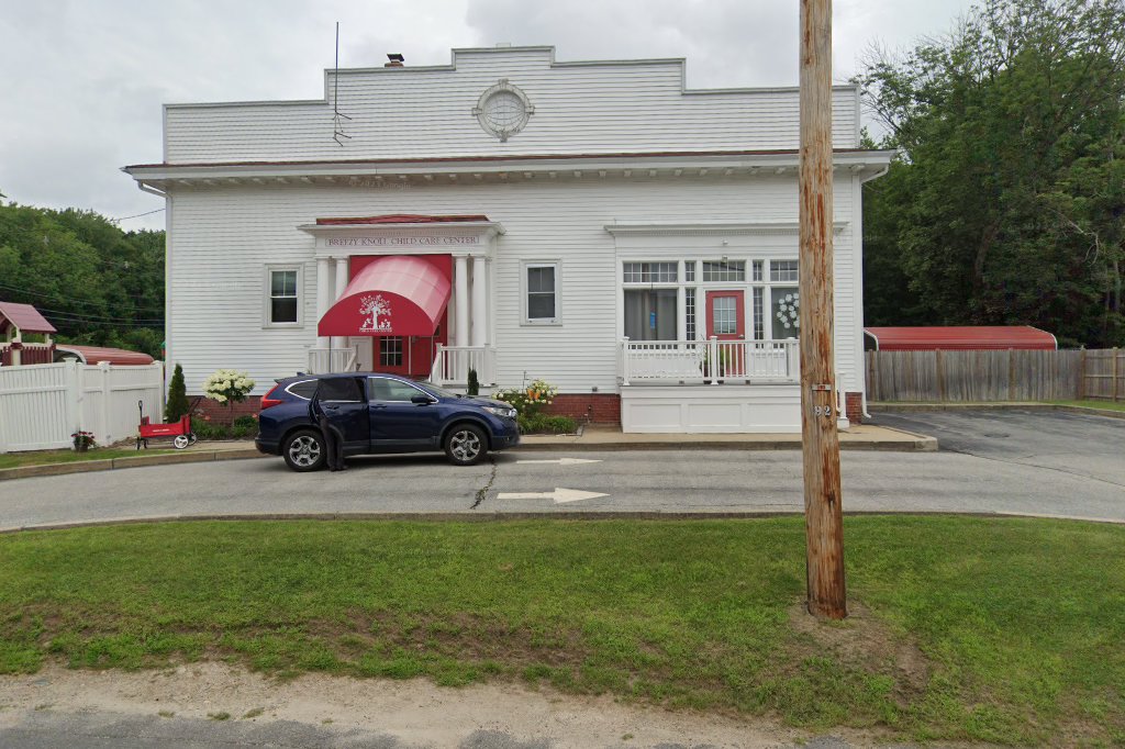 Breezy Knoll Child Care Center