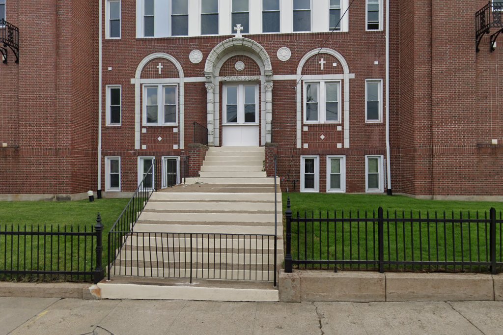 Woodlawn Catholic Regional