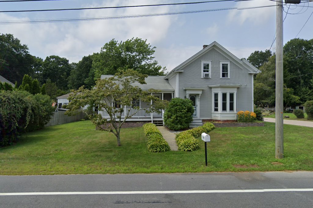 South County Montessori School