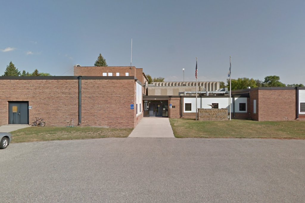 Norman County East Elementary School