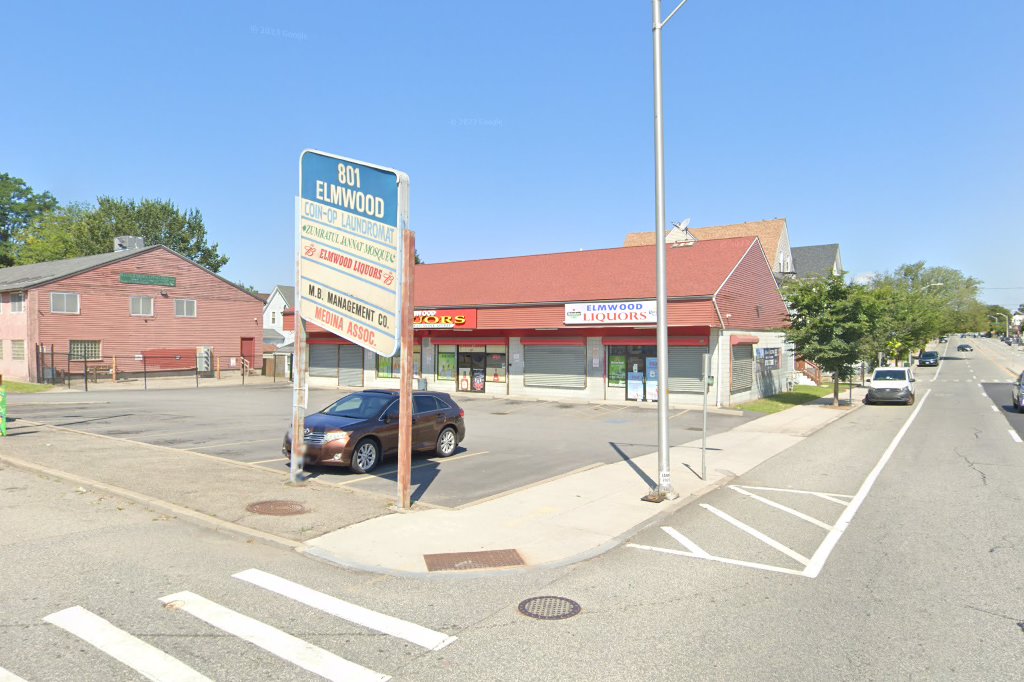 Elmwood Community School