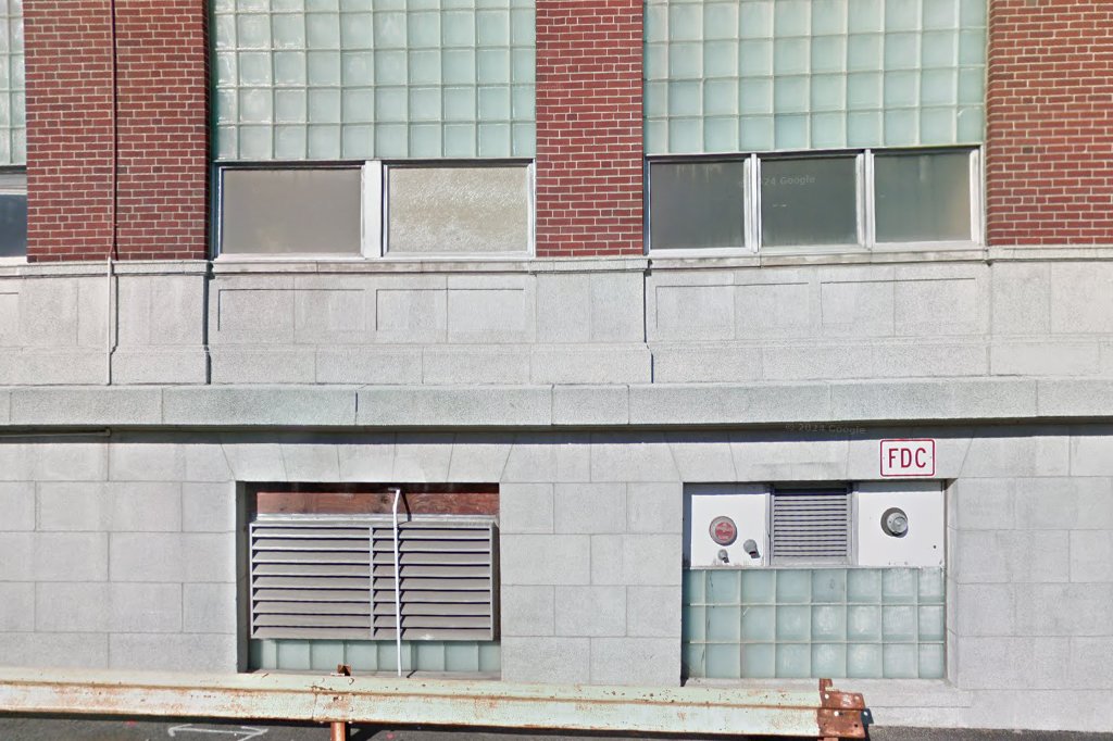 William E Tolman High School
