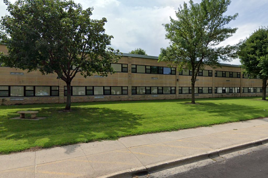 Monroe Elementary School