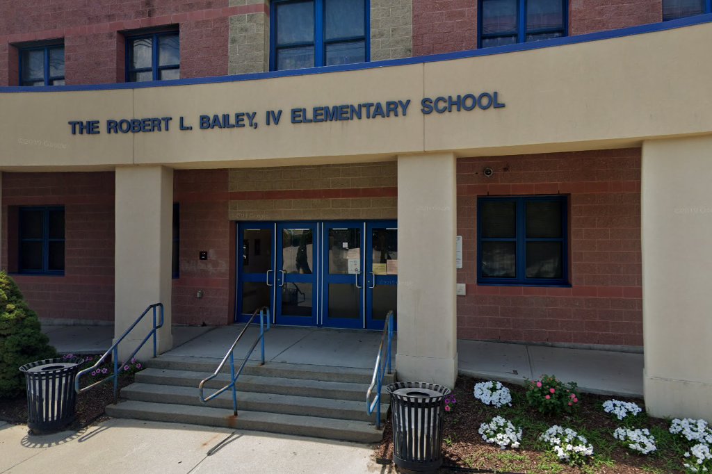 Robert L Bailey IV Elementary