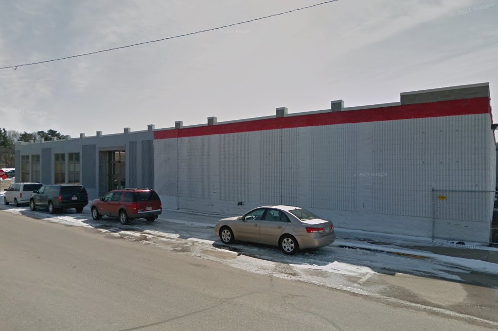 Black River Falls Unemployment Office