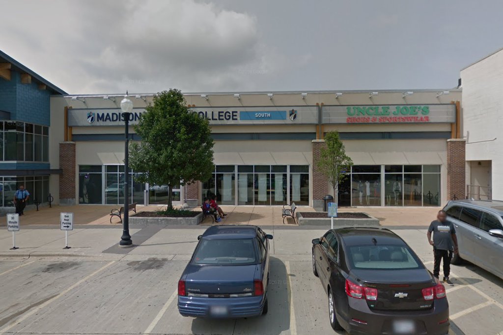 WorkSmart Madison College-South