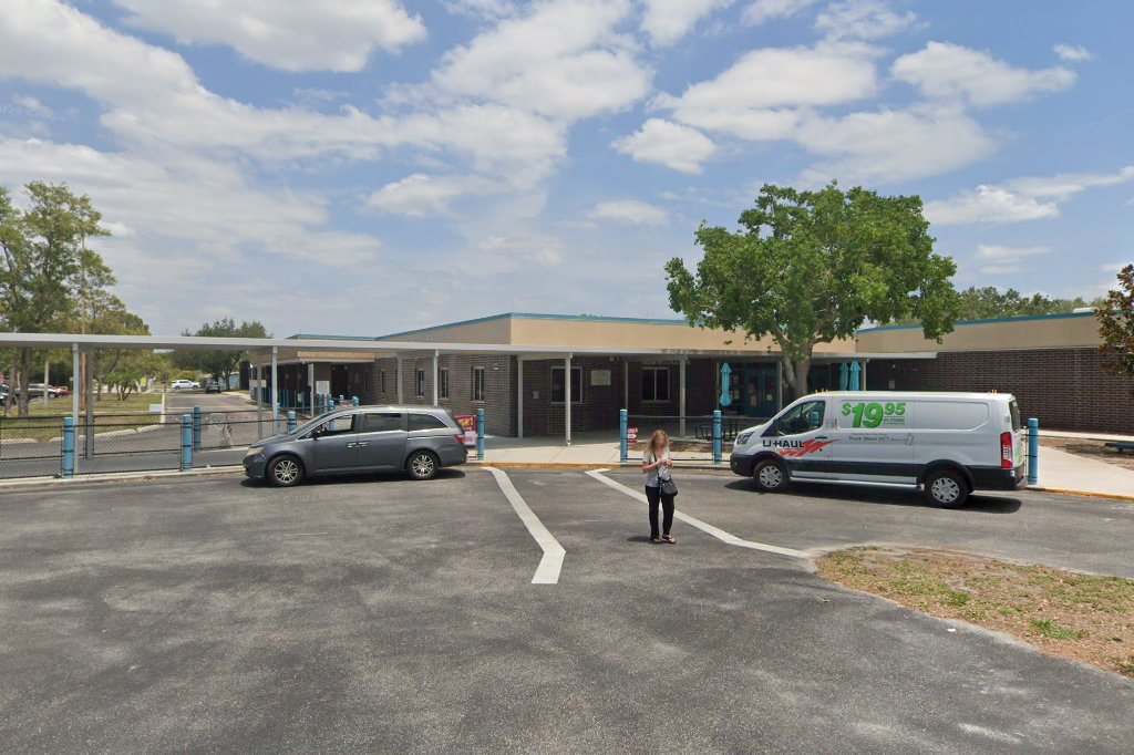 HS Moody Elementary School