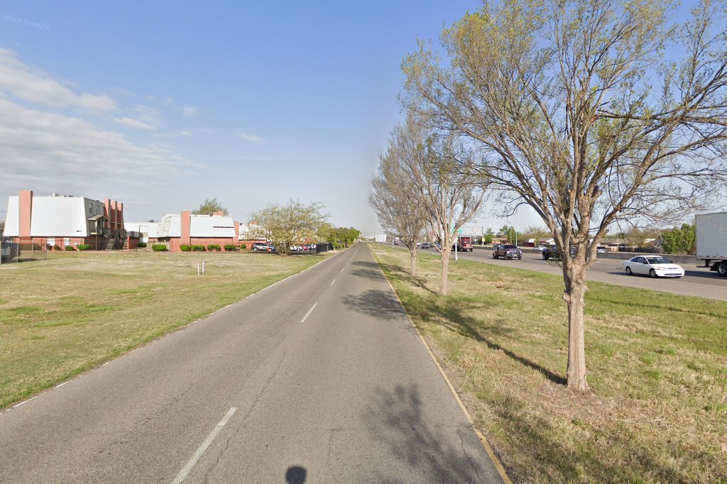 Oklahoma City Driver License Exam Station