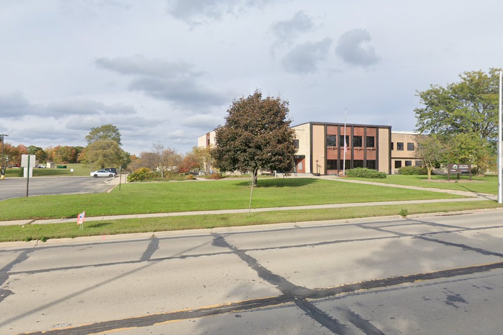 Washington County Wisconsin Victims Assistance