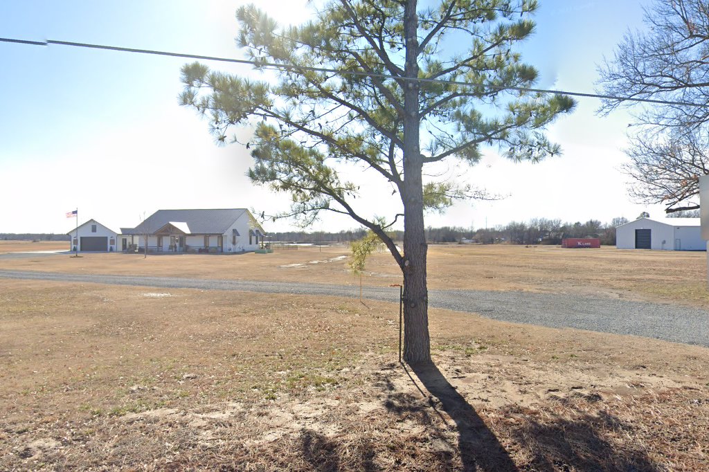 Muskogee Driver License Exam Station