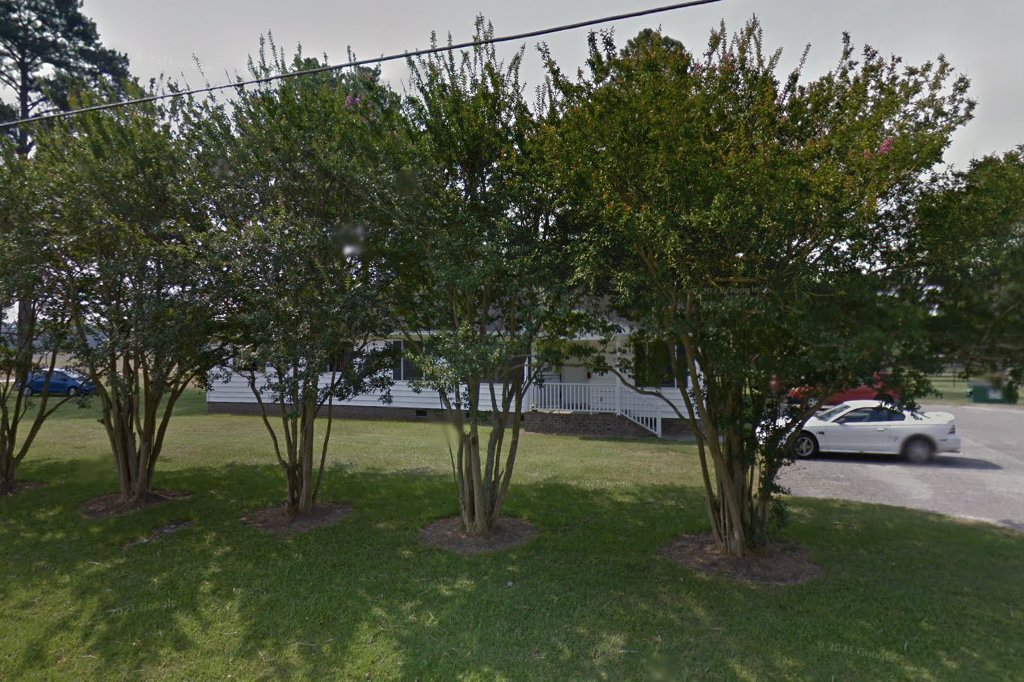 Mullins Veterinary Hospital