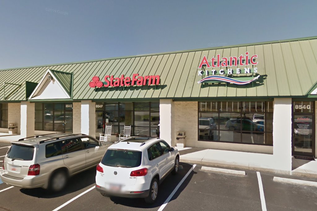 Emergency Animal Hospital of Myrtle Beach