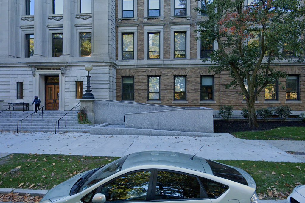 Simmons College