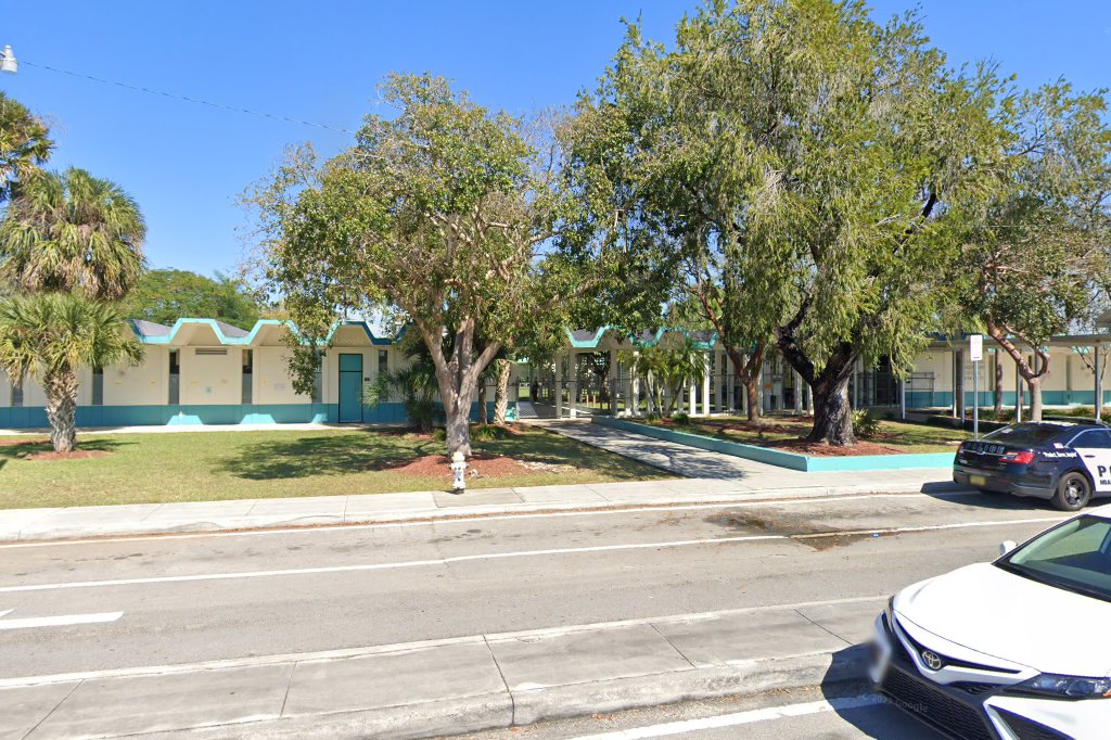 Avocado Elementary School