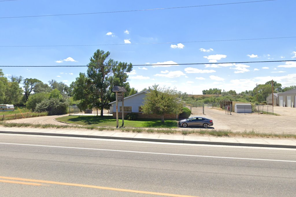 Big Horn Veterinary Hospital