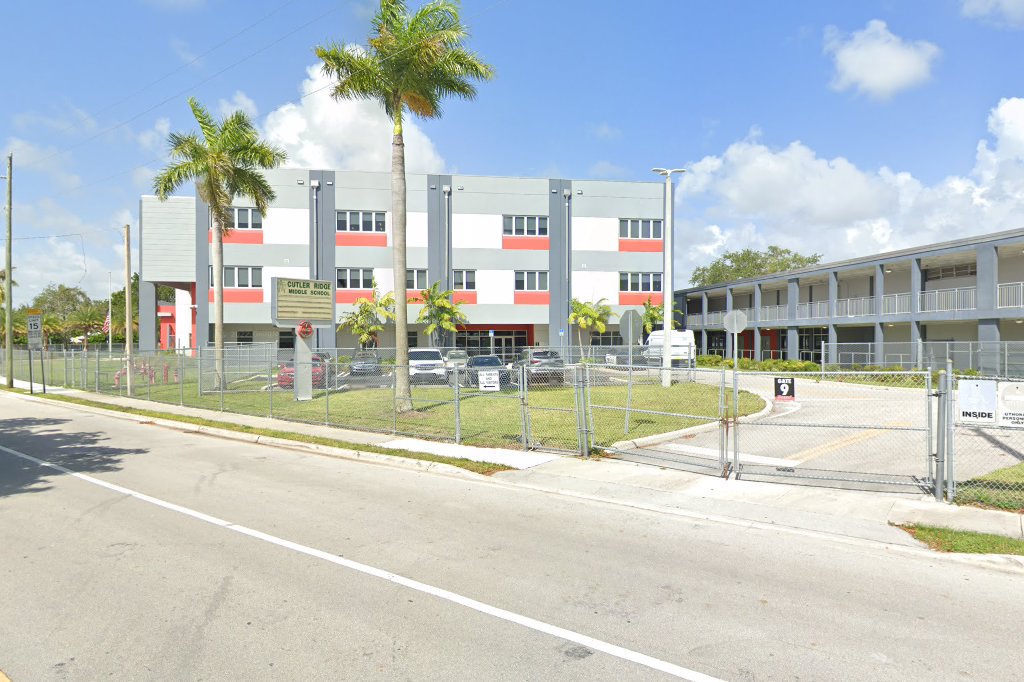 Cutler Ridge Middle School