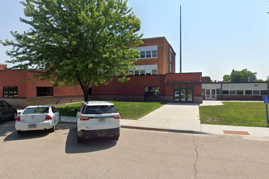 Brewster Elementary School