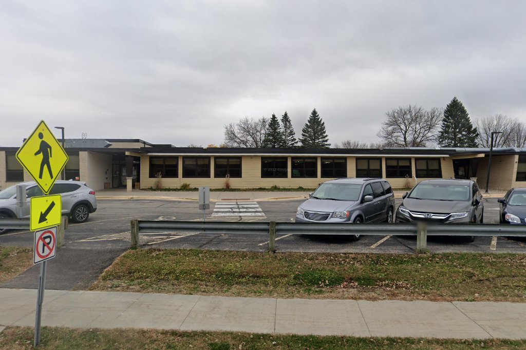 Pinewood Elementary School