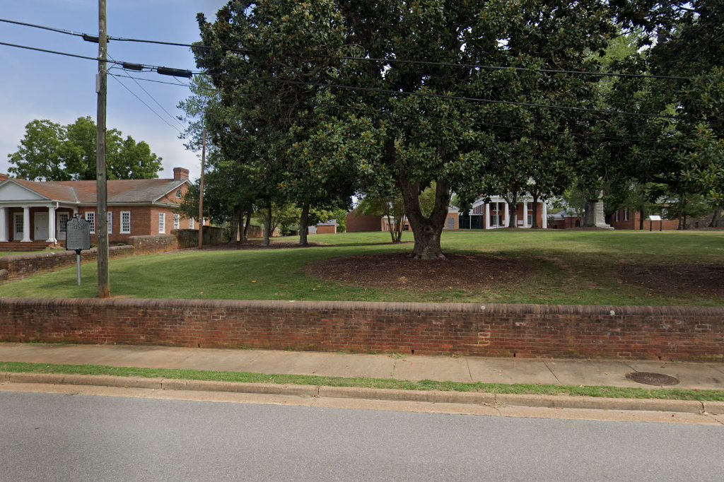 Goochland Commonwealth Atty