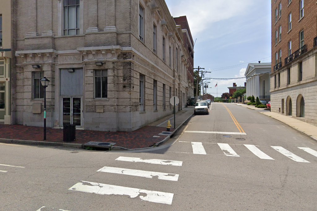 Petersburg County Commonwealth's Attorney