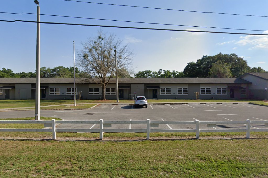 Oakcrest Elementary School