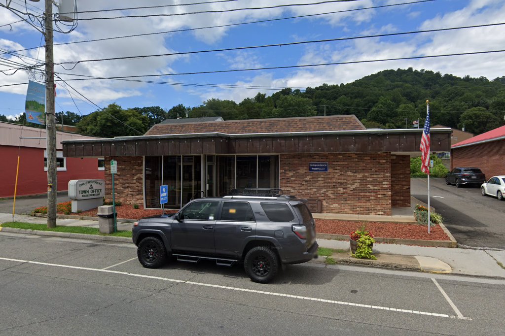 Independence DMV Select Office