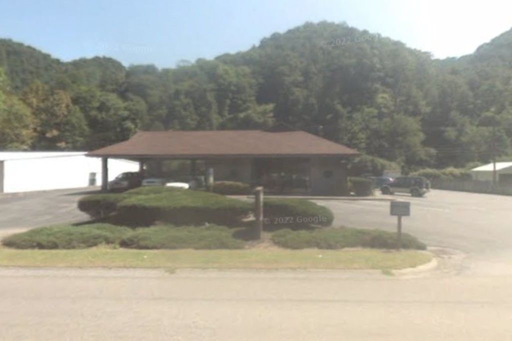 Vansant DMV Customer Service Center