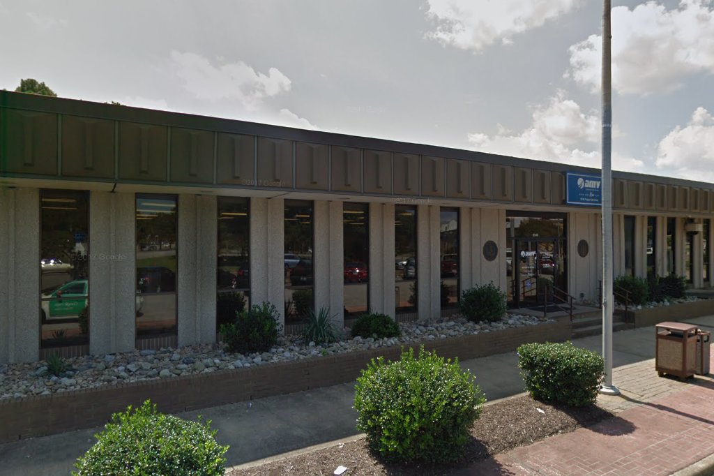 Norfolk DMV Customer Service Center