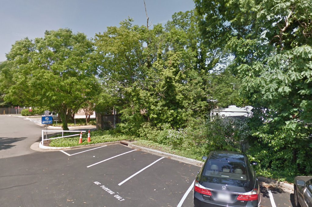 Alexandria DMV Customer Service Center