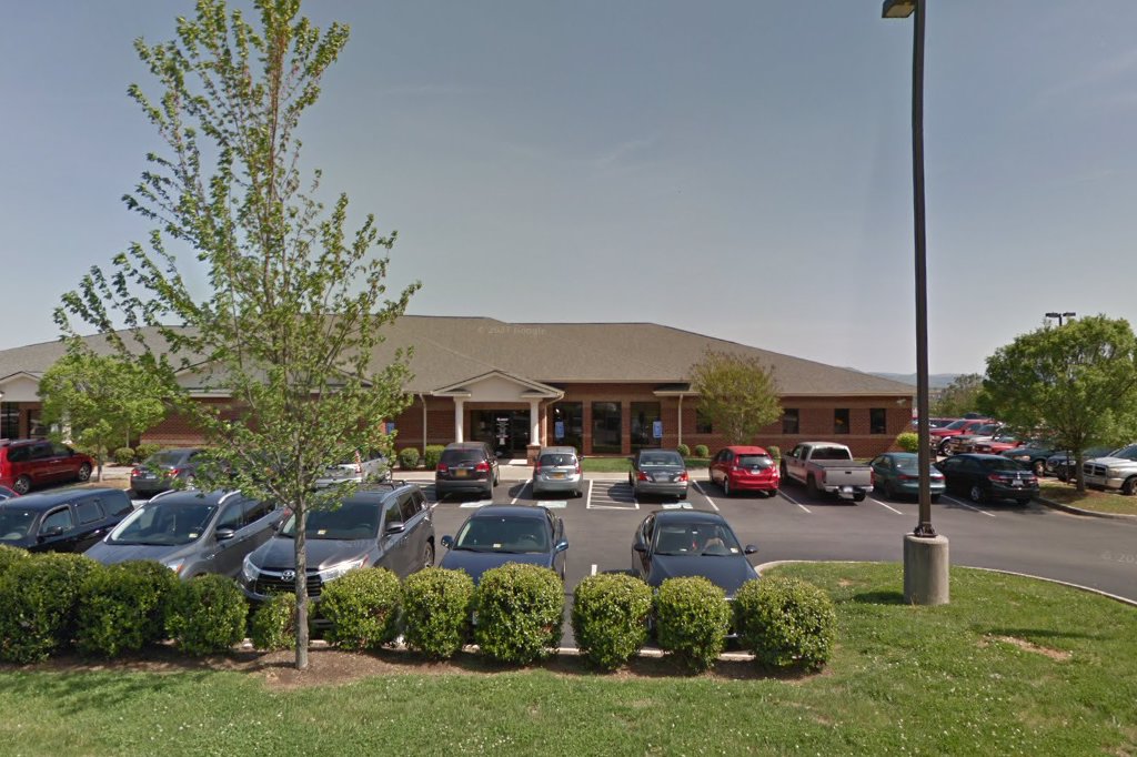 Roanoke DMV Customer Service Center